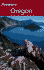 Frommer's Oregon (Frommer's Complete Guides)