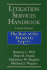 Litigation Services Handbook: the Role of the Financial Expert