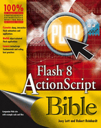 Flash 8 Actionscript Bible