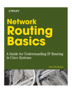 Network Routing Basics: Understanding Ip Routing in Cisco Systems