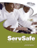 Servsafe Coursebook, Fourth Edition (Does Not Include the Certification Exam Answer Sheet)
