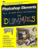 Photoshop Elements All-in-One Desk Reference for Dummies