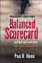 Balanced Scorecard Step-By-Step: Maximizing Performance and Maintaining Results