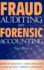 Fraud Auditing and Forensic Accounting