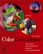 Color Confidence