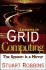 Lessons in Grid Computing: the System is a Mirror