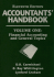 Accountants' Handbook, Volume 1: Financial Accounting and General Topics