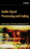 Audio Signal Processing+Coding (Cl)