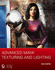 Advanced Maya� Texturing and Lighting