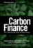 Carbon Finance: the Financial Implications of Climate Change