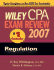 Wiley Cpa Exam Review 2007 Regulation