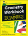 Geometry Workbook for Dummies (for Dummies Series)