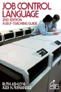Job Control Language (Wiley Self-Teaching Guides)