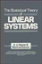 The Statistical Theory of Linear Systems (Wiley Series in Probability and Statistics)