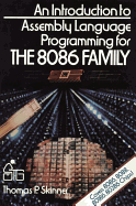 An Introduction to 8086/8088 Assembly Language Programming (General Trade)