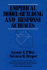 Empirical Model-Building and Response Surfaces (Wiley Series in Probability and Statistics)