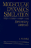 Molecular Dynamics Simulation: Elementary Methods (Monographs in Physical Chemistry Series)