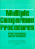 Multiple Comparison Procedures
