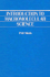Introduction to Macromolecular Science