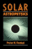 Solar Astrophysics