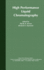 High Performance Liquid Chromatography