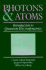 Photons and Atoms: Introduction to Quantum Electrodynamics