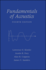 Fundamentals of Acoustics (4th Edn)