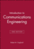 Introduction to Communications Engineering, 2nd Edition