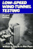 Low�Speed Wind Tunnel Testing