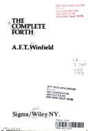 The Complete Forth (General Trade)