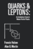 Quarks and Leptones: an Introductory Course in Modern Particle Physics