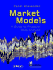 Market Models: a Guide to Financial Data Analysis