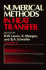 Numerical Methods in Heat Transfer Volume 3