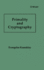 Primality and Cryptography (Wiley Teubner on Applicable Theory in Computer Science)