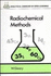 Radiochemical Methods (Part of Acol Series) (Original Price $ 205.00)