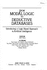 From Modal Logic to Deductive Databases: Introducing a Logic Based Approach to Artificial Intelligence