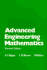 Advanced Engineering Mathematics