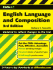 Cliffsap English Language and Composition