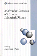 Molecular Genetics of Human Inherited Disease
