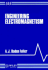 Engineering Electromagnetism (Wiley Student Series in Electronic and Electrical Engineering)
