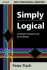 Simply Logical: Intelligent Reasoning By Example