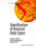 Specification of Abstract Data Types (German Edition)