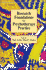 Research Foundations for Psychotherapy Practice