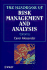 The Handbook of Risk Management and Analysis