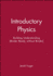 Introductory Physics: Building Understanding; 9780471418733; 0471418730