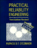 Practical Reliability Engineering (3rd Edn, Revised)