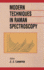 Modern Techniques in Raman Spectroscopy