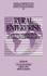 Rural Enterprise: Shifting Perspectives on Small-Scale Production