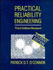 Practical Reliability Engineering, 3rd Edition, Revised