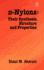 N-Nylons: Their Synthesis, Structure, and Properties
